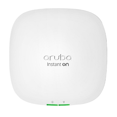 HPE NW IOn AP22 (RW) 2x2 WiFi6 Indoor