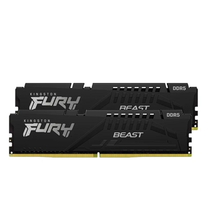 Kingston Fury Beast KF556C36BBEK2-32 DDR5 5600