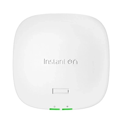 HPE NW IOn AP21 (RW) WiFi6 AP Dual 2x2 Interior