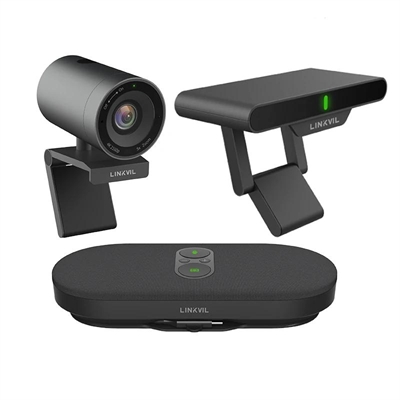 Fanvil Sistema Videoconferencia CA400