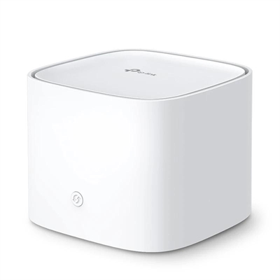 TP-Link HX520(1-Pack) Router Mesh WiFi6 AX3000 3xG
