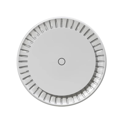 Mikrotik cAP LTE12 ax AP WiFi6 2xGbE SIM