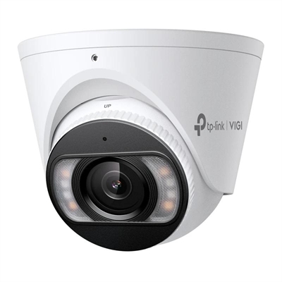VIGI S445(4mm) Cámara NW Turret 4MP Full-Color
