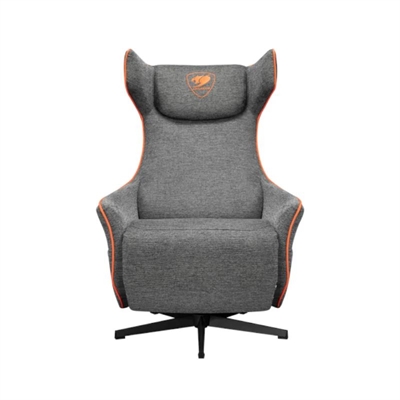 Cougar Sillón Gaming Magus Gray