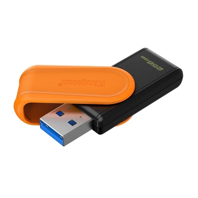 Kingston DataTraveler Exodia S 256GB USB 3.2 Gen 1
