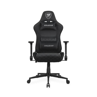 Cougar Silla Gaming Armor One V2 Black F