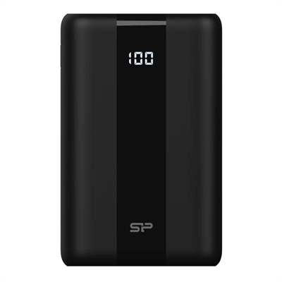 SP Powerbank QX55 30.000mAh Negro