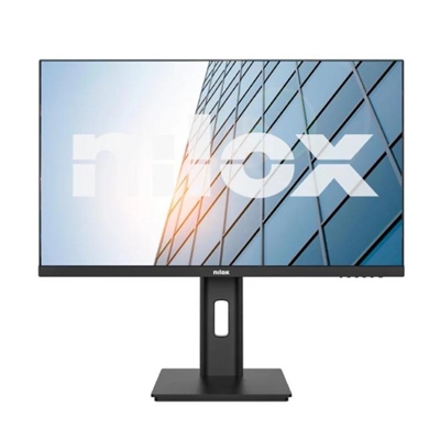 NILOX NXM24REG1201 Monitor 24" REG IPS 120Hz MM
