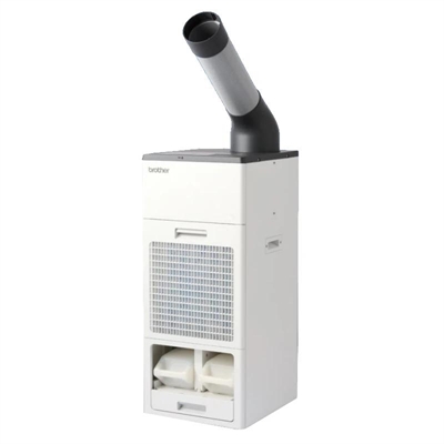 Brother Climatizador/Enfriador portátil PD7100S