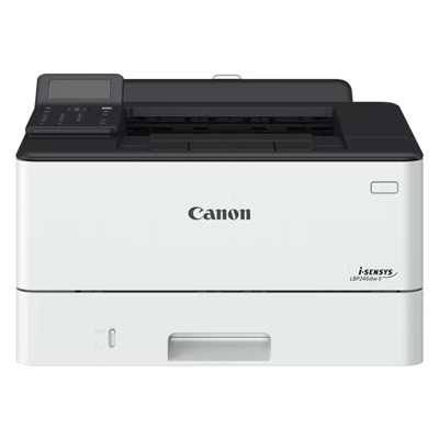 Canon Impresora Laser I-SENSYS LBP246DW II