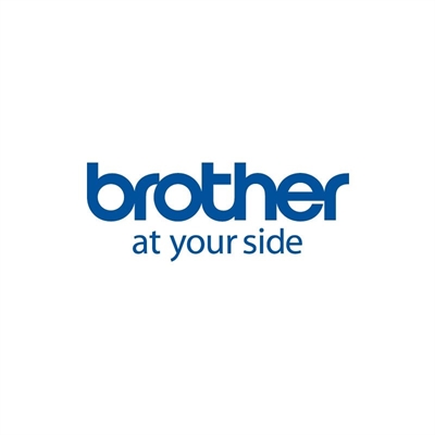 Brother Papel 12 Rollos Ancho 51mmx26mm