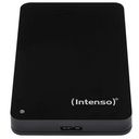 Intenso HDD Externo 6021513 5TB 2.5" USB 3.2 Negro