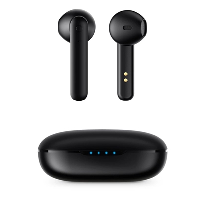 SPC Auricular 4616N BT5.0 IPX4 Negro