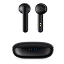 SPC Auricular 4616N BT5.0 IPX4 Negro