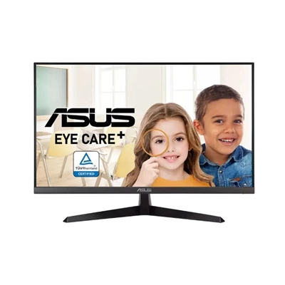 Asus VY27UQ Monitor 27" UHD 1ms IPS 4K HDMI MM Neg