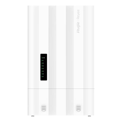 Reyee RG-ES207GS-AC-OD Switch Exterior Cloud 4P Po
