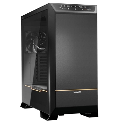 be quiet! Caja Dark Base Pro 901 Black