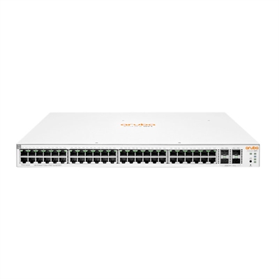 Aruba Instant On 1930 48xGbE PoE 4xSFP/SFP+ 370W S