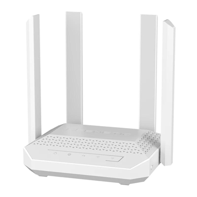 Keenetic Challenger Router/Extender mGb WiFi6 Mesh