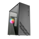 MARS GAMING Semitorre MC100 FRGB Usb 3.0 Black