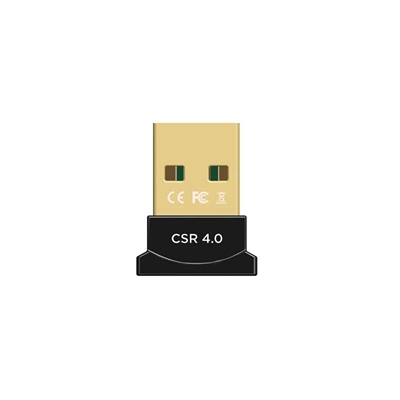Gembird Adaptador USB Bluetooth V4.0 MINI