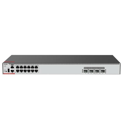 Ruijie RG-CS86-12XMG4VS-UP Switch L3 12xmG 10G 4xS