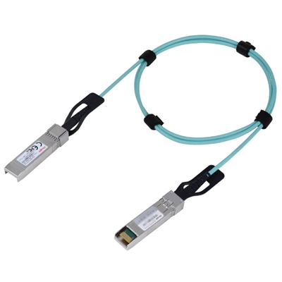 Ruijie XG-SFP-AOC1M Cable Conex SFP+ 10G 1m