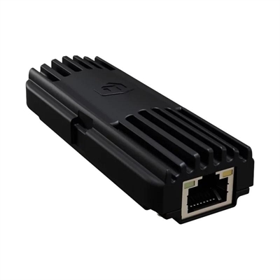 Mikrotik GPOE-CON-mini Conversor PoE 24V 1xG