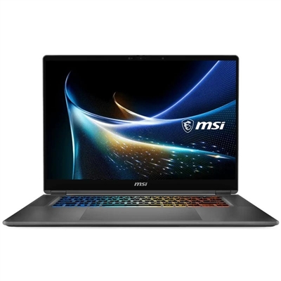 MSI Prestige N16 IA+-035ESY N1X 32GB 1TB W11H 16"T