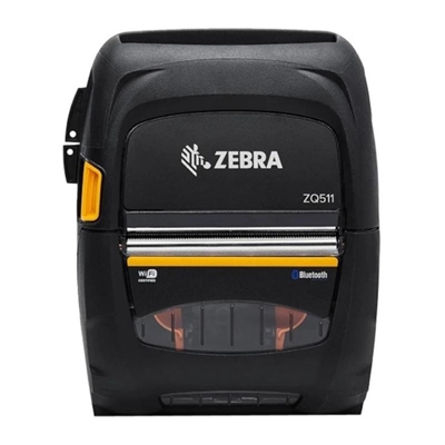 Zebra Impresora Térmica Directa ZQ511 BT