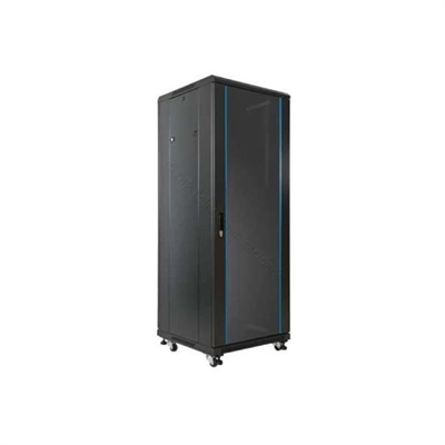 2LAN Armario Suelo 32U 19" 600X600