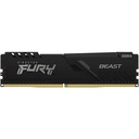 Kingston Fury Beast KF436C18BB/16 16G DDR4 3600