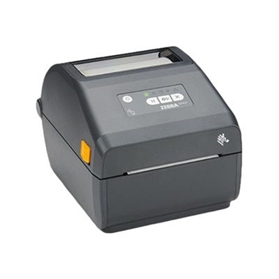 Zebra Impresora Térmica Directa ZD421D Usb Etherne