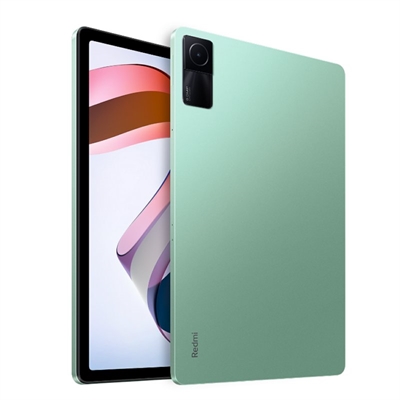 XIAOMI Redmi Pad 10.61" 2K 4/128Gb Mint Green