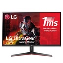 LG 27MP60GP-B Monitor LED 27" IPS 1ms VGA HDMI DP