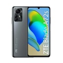 ZTE Blade A72s 6,74" HD+ 3GB/64GB Space Grey