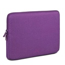 RIVACASE 7703 SUZUKA ECO Lila 13-14"