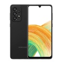 Samsung Galaxy A33 5G EE FHD 128GB 6GB Black