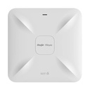 Reyee RG-RAP2260G AP WiFi6 2xGb 2x2 Omn