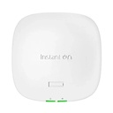 HPE NW IOn AP21 (RW) WiFi6 AP Dual 2x2 Interior