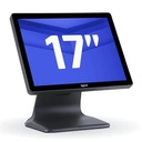 iggual TPV AIO 17" i5 8350U 8GB + 256GB W11Pro