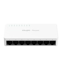 Reyee RG-ES08G-L Switch 8xGb RJ45 Plastic