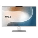 MSI AM272P-1054ES C5-120U 16GB 512 DOS 27" Blanco