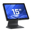 iggual TPV AIO 15" N100 8GB + 256GB 8USB W11Pro