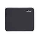 Nilox Alfombrilla negra