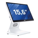 iggual TPV 15,6" 16:9 N100 8+256GB W11Pro blanco