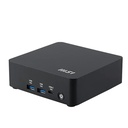 MSI Cubi NUC AI 1UMG-038BES U5-125H negro