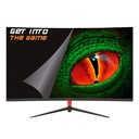 Keep Out XGM27PRO+V3 monitor 27 FHD 240Hz 1m MM cu