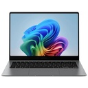 SAMSUNG Galaxy Book5 Pro U5-226V 16 512 W11P 14"T