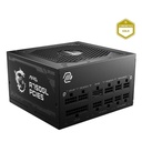 MSI Fuente Alimentación MAG A750GL PCIE5 II 750ATX